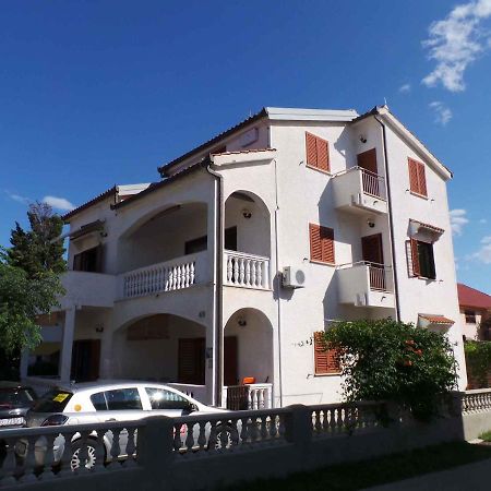 Apartments In Sabunike/Zadar Riviera 7766 Nin Buitenkant foto