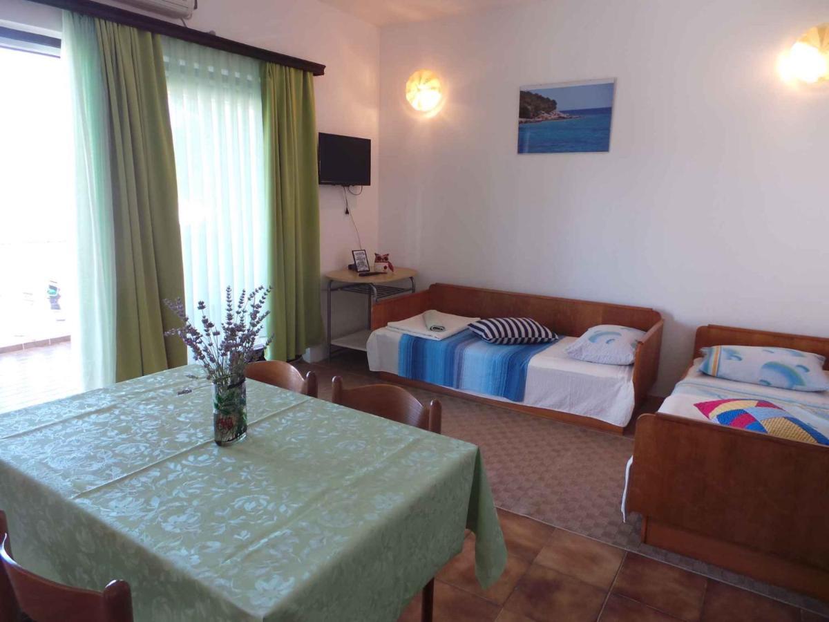 Apartments In Sabunike/Zadar Riviera 7766 Nin Buitenkant foto