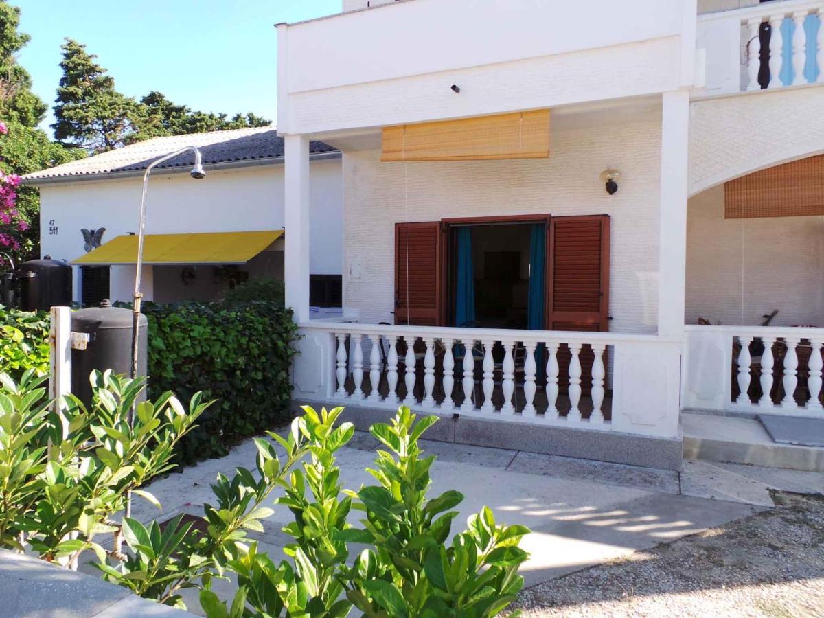 Apartments In Sabunike/Zadar Riviera 7766 Nin Buitenkant foto